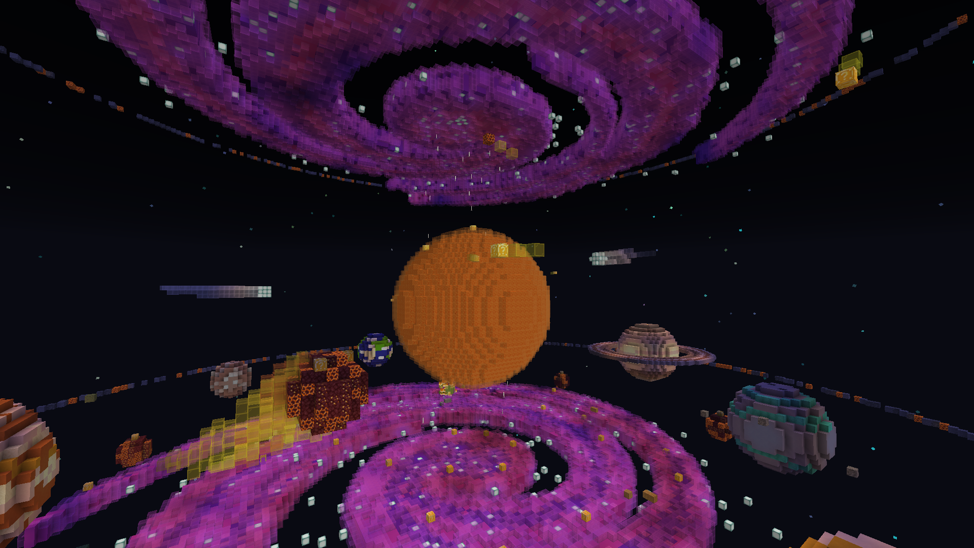 Space