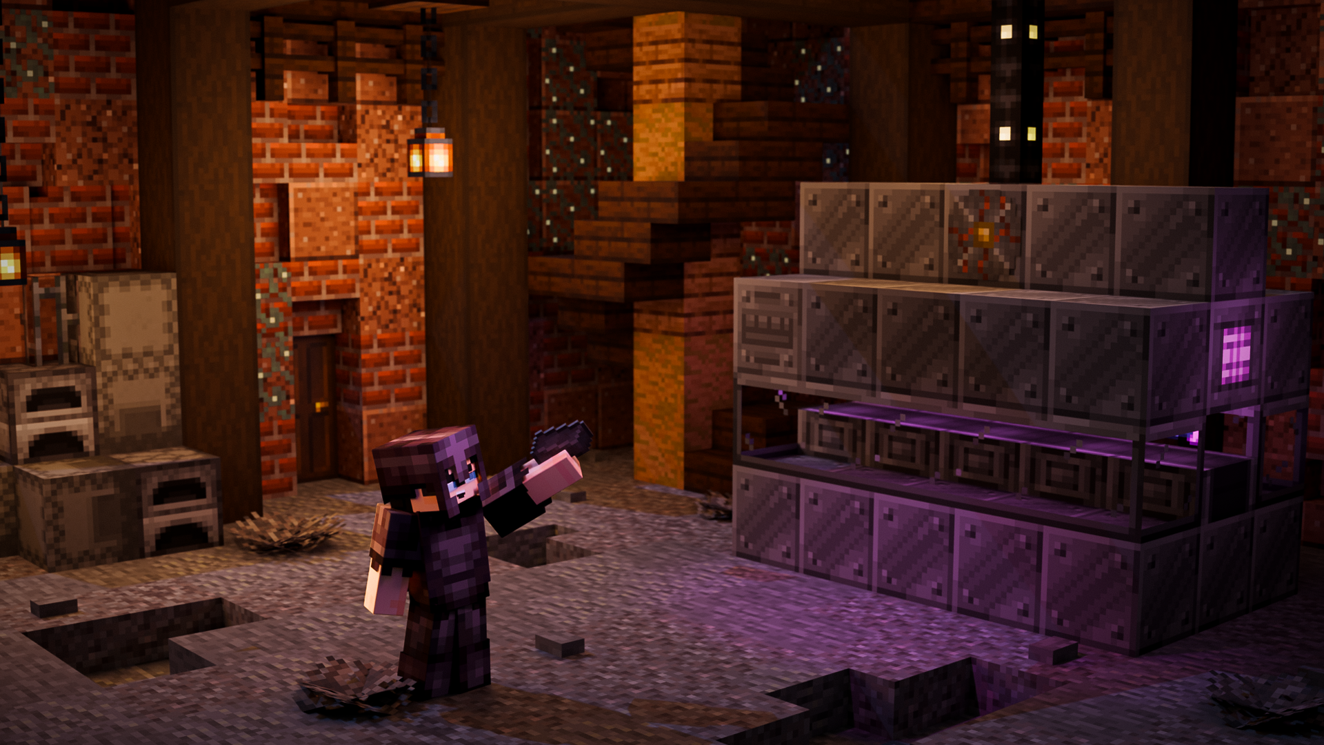 SkyblockM 14.08.2026